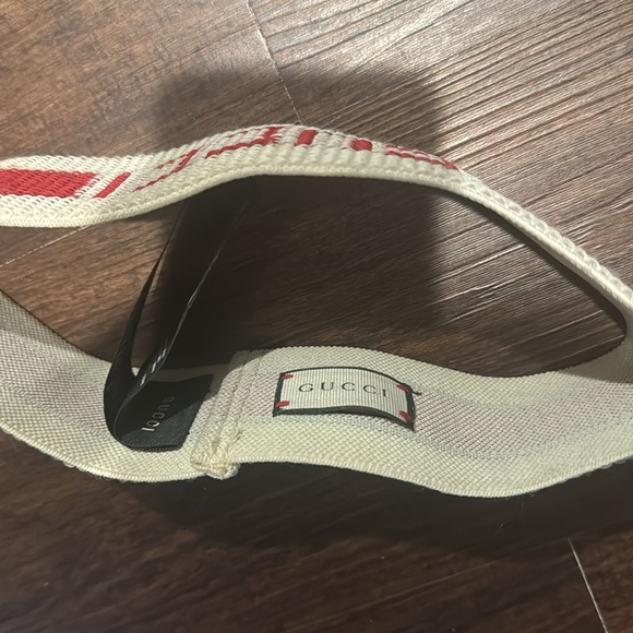 gucci headband - Picture 3 of 3